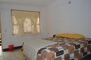 Hotel Xetawaal