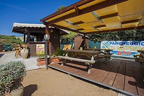 Playa Colorada