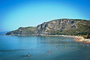 Playa Colorada