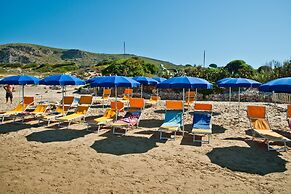 Playa Colorada