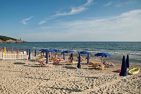 Playa Colorada