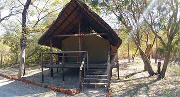 Sioma Camp