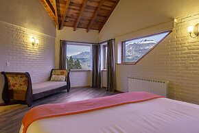 Casona del Alto