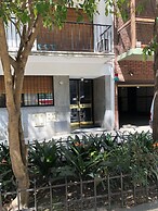 Comfortable Apartment in Palermo