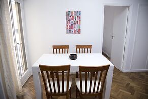 Comfortable Apartment in Palermo