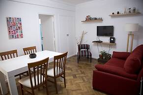 Comfortable Apartment in Palermo