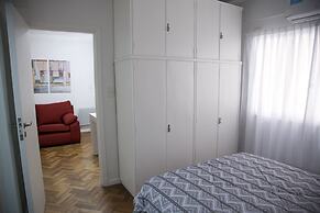 Comfortable Apartment in Palermo
