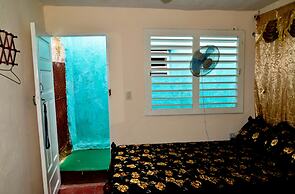 Villa Familia Fela