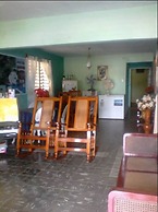 Villa Familia Fela
