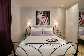 Luxury  Apartments Giovanni with  pool