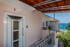 Luxury  Apartments Giovanni with  pool