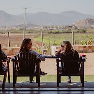 Vinos Xecué