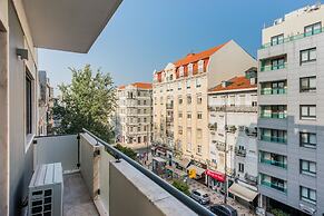 137 Lux Residence