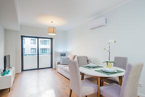 137 Lux Residence