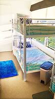 Sea view guest house