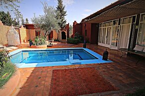 Palm Auberge