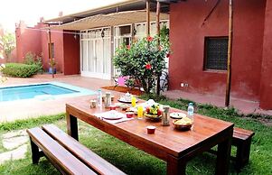 Palm Auberge