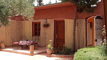 Palm Auberge