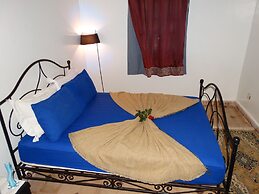 Palm Auberge
