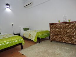 Palm Auberge