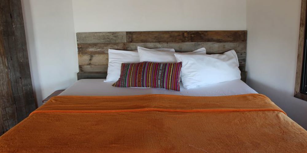 Authentic Village Hotel