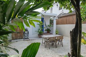 Dream Beach House By Sonsoleá Host