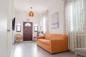 Dream Beach House By Sonsoleá Host