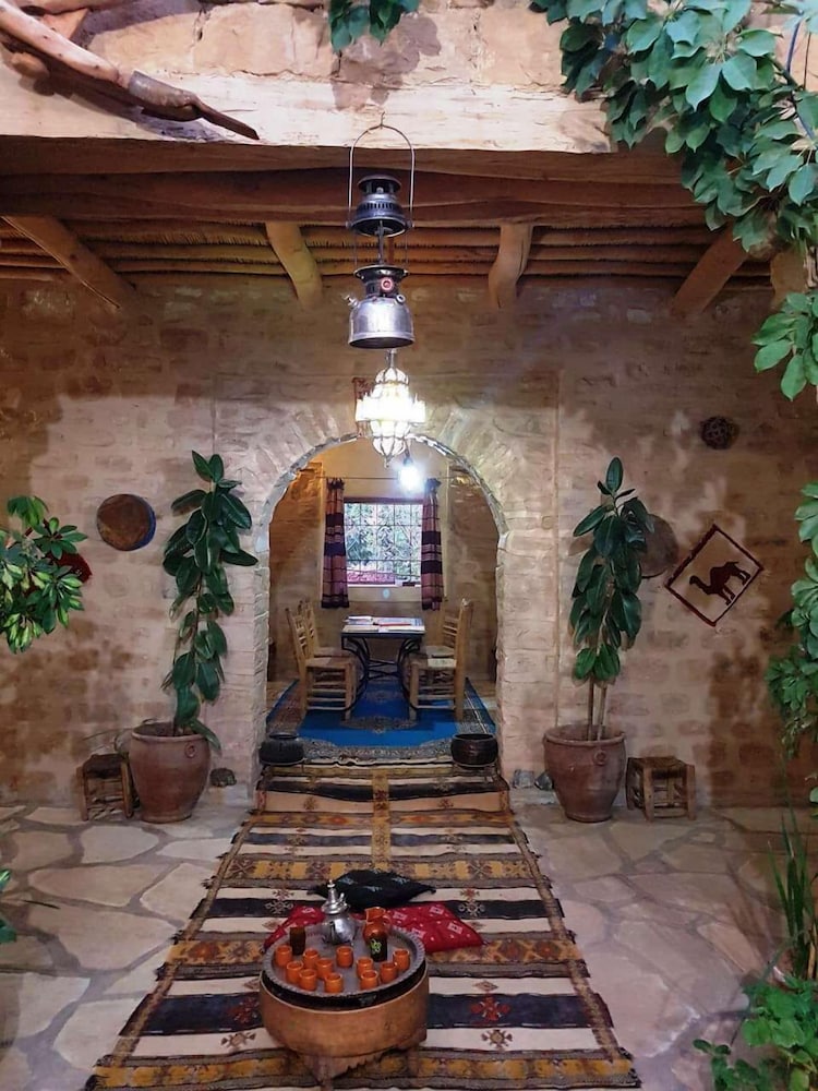 Kasbah Dar Talouste