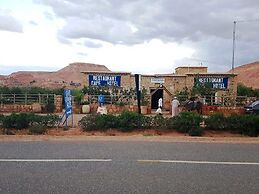 Kasbah Dar Talouste