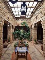Kasbah Dar Talouste