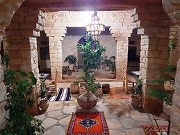 Kasbah Dar Talouste