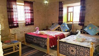 Kasbah Dar Talouste