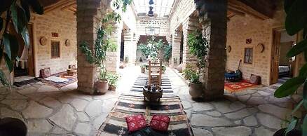 Kasbah Dar Talouste