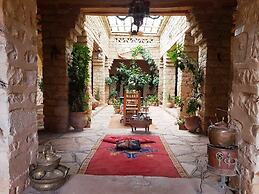 Kasbah Dar Talouste