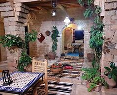 Kasbah Dar Talouste
