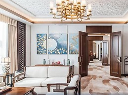 Junluxe Meizhou Island IECC