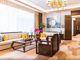 Junluxe Meizhou Island IECC