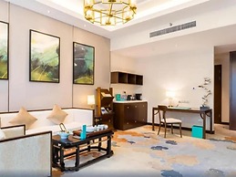 Junluxe Meizhou Island IECC