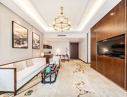 Junluxe Meizhou Island IECC