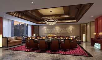 Junluxe Meizhou Island IECC