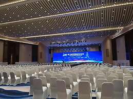 Junluxe Meizhou Island IECC