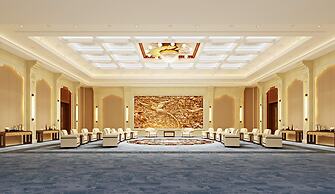Junluxe Meizhou Island IECC