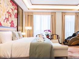 Junluxe Meizhou Island IECC