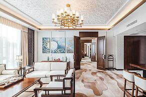Junluxe Meizhou Island IECC