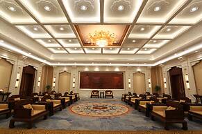 Junluxe Meizhou Island IECC
