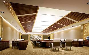 Junluxe Meizhou Island IECC