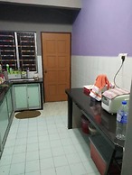 Orchid Dahlia Homestay