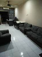Orchid Dahlia Homestay