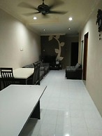 Orchid Dahlia Homestay