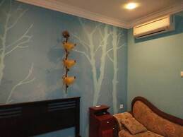 Orchid Dahlia Homestay